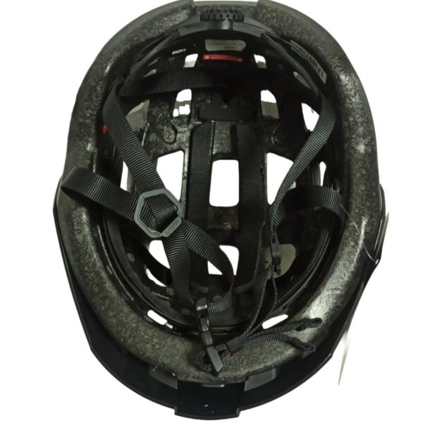 CASCO MTB COMPACT CE LAZER NEGRO - Imagen 3