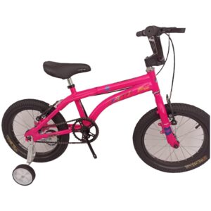 Bicicleta Lancer Rin 16 Gw Naranja