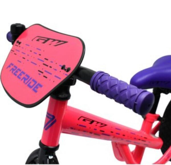 Bicicletas Rin 12 Gw FreeRider Multicolor - Imagen 2