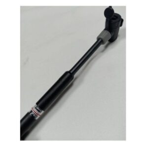 INFLADOR MINIPUMP CLIFF ELITE TITANIUM