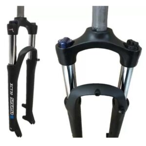 SUSPENSION 27.5 SUNTOUR SF16 XCT HLO 100